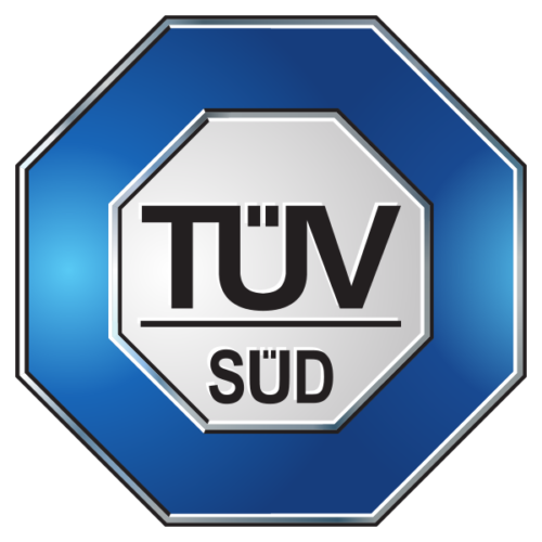 Logo TÜV Süd