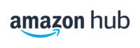 Logo Amazon Hub Locker