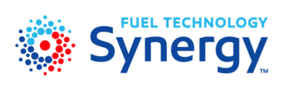 Esso Synergy Fuel Technology Logo