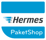 Logo Hermes Paketshop
