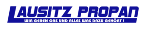 Lausitz Propan Logo