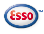 Logo Esso Tankstelle Sohland